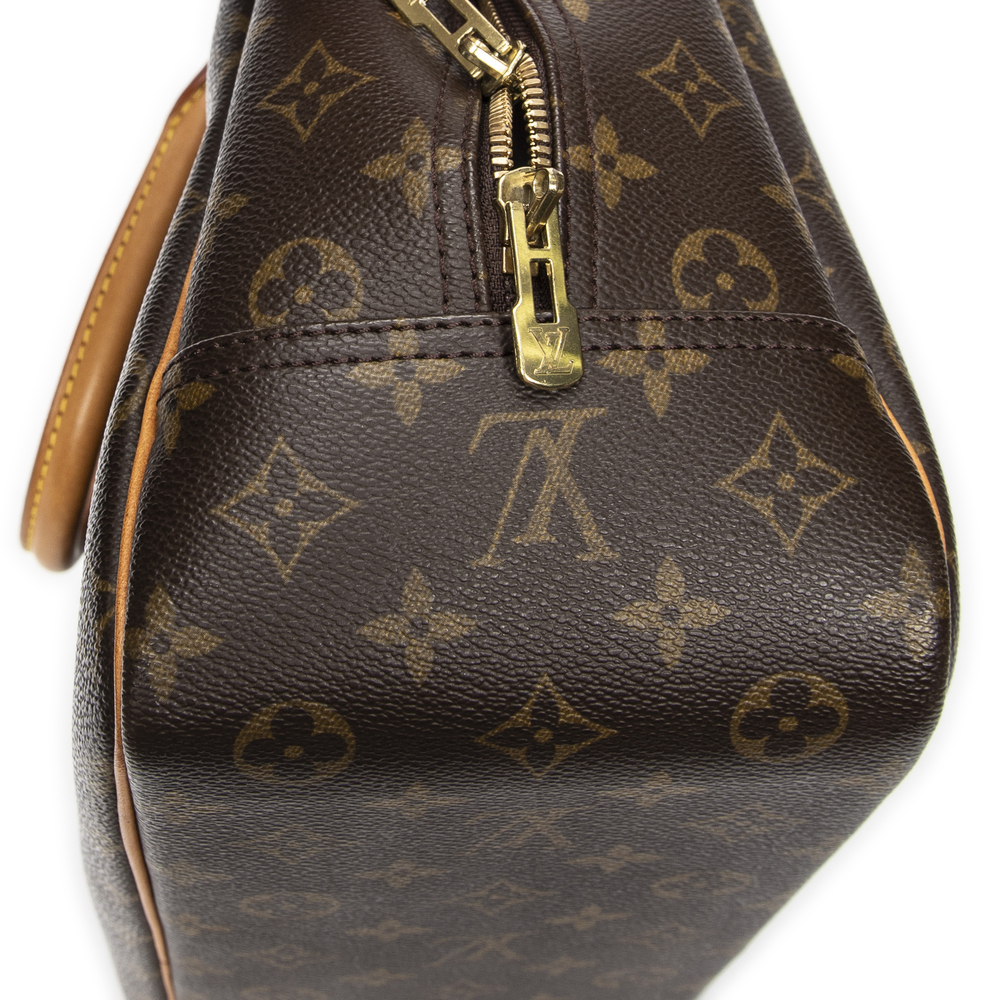 Louis Vuitton Deauville - Picture 7 of 13